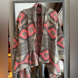 EUC Dreamers Cardigan